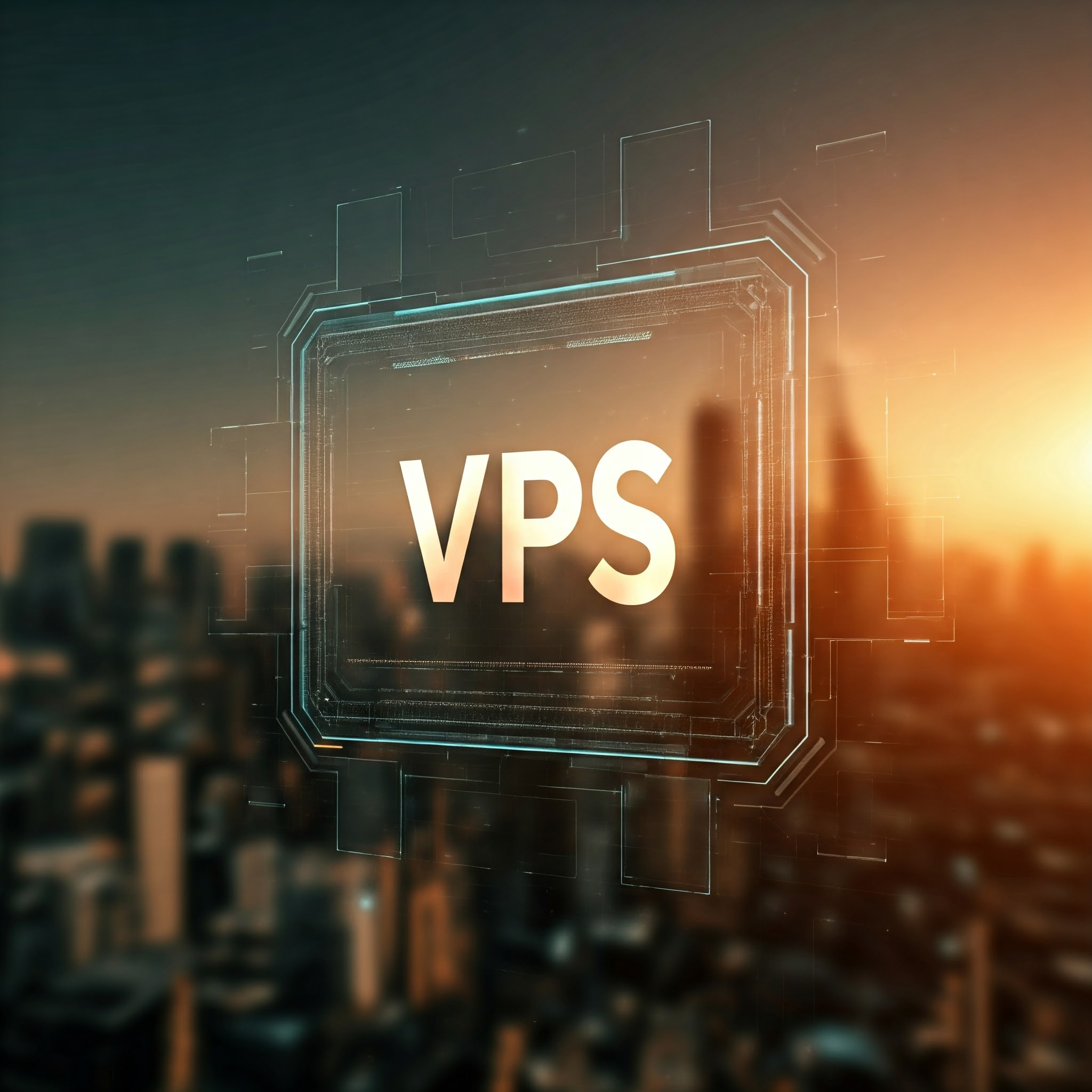 Actualizar VPS