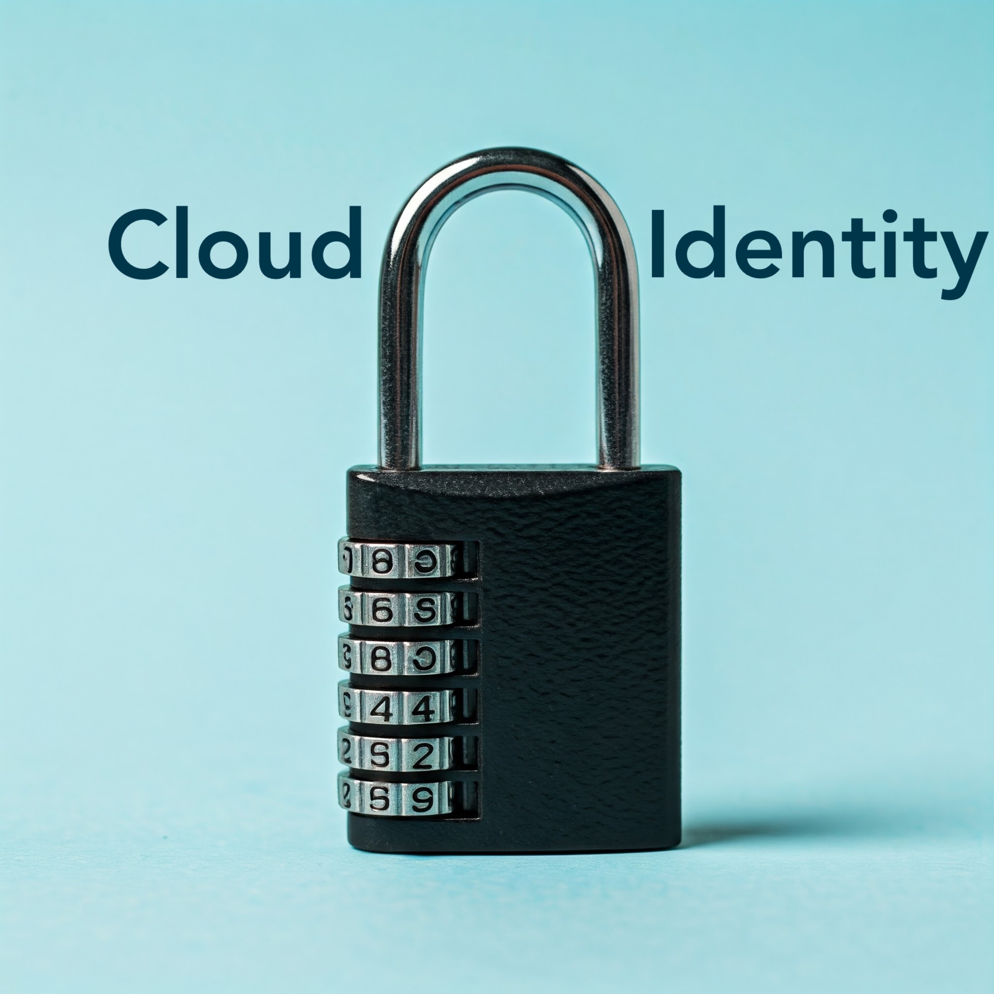 Cloud Identity