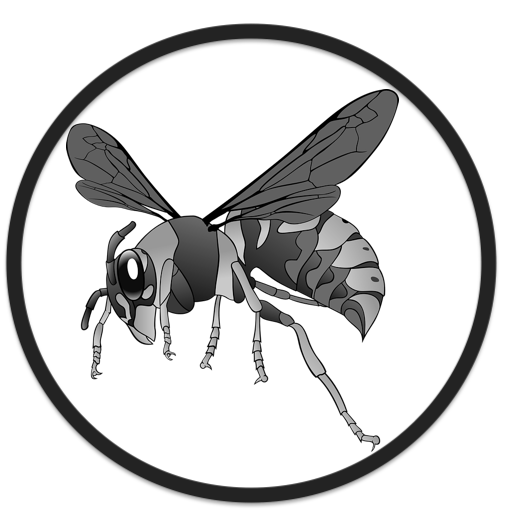 LOGO ABEJA