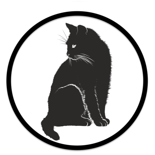 LOGO GATO