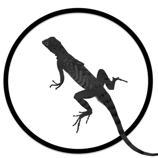 LOGO LAGARTO