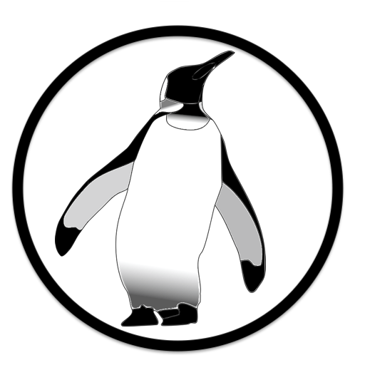 LOGO PINGÜINO