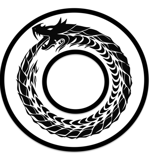 LOGO SERPIENTE