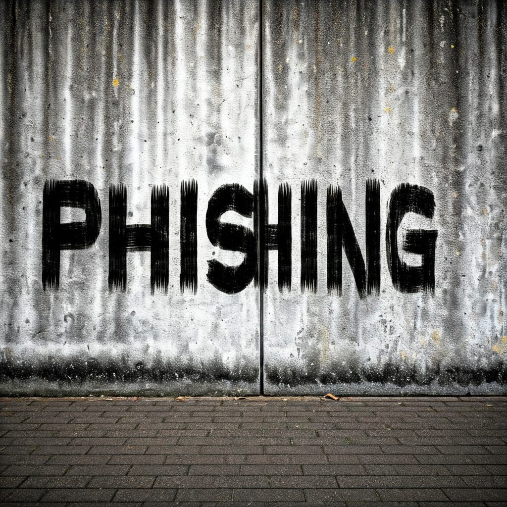 Protección contra el phishing.