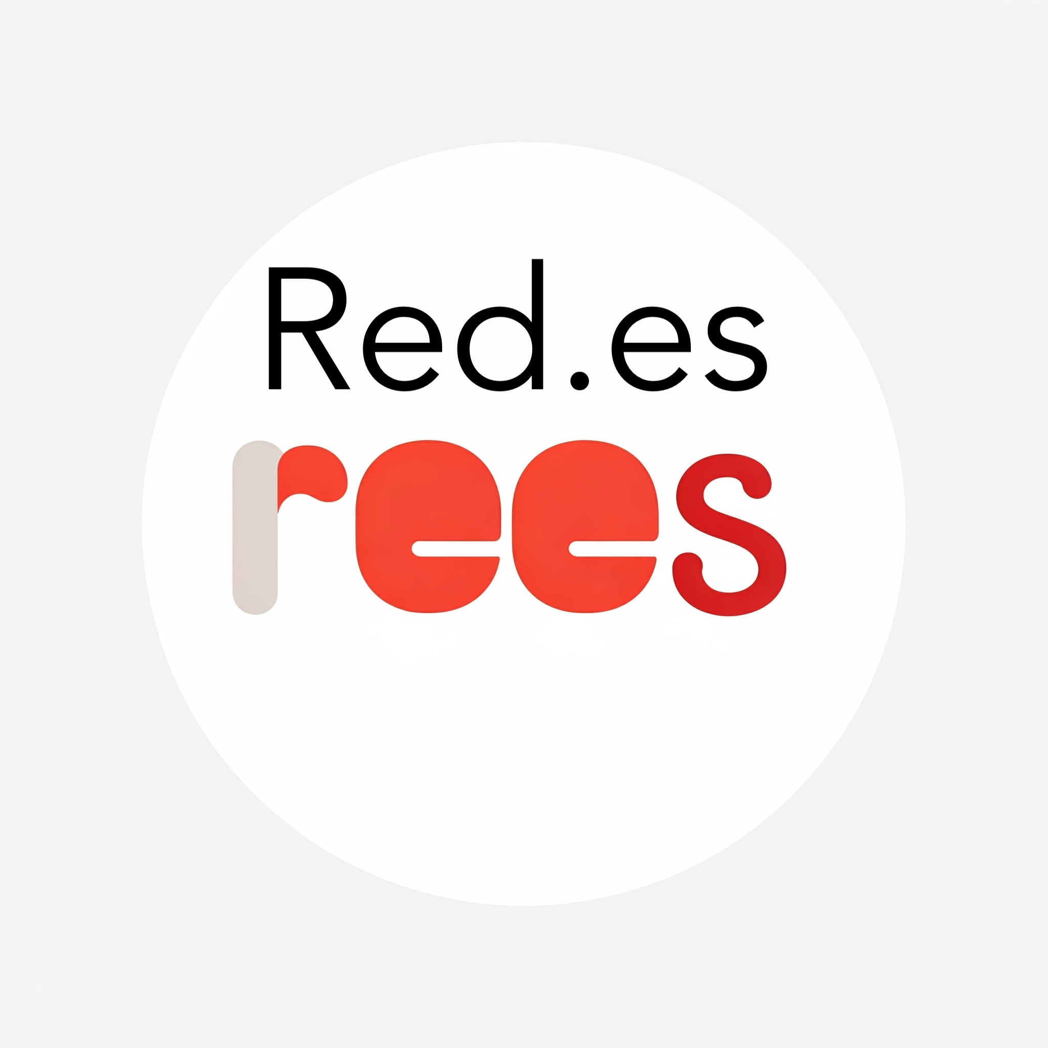 Phishing en Red.es