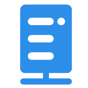 VPS ICON