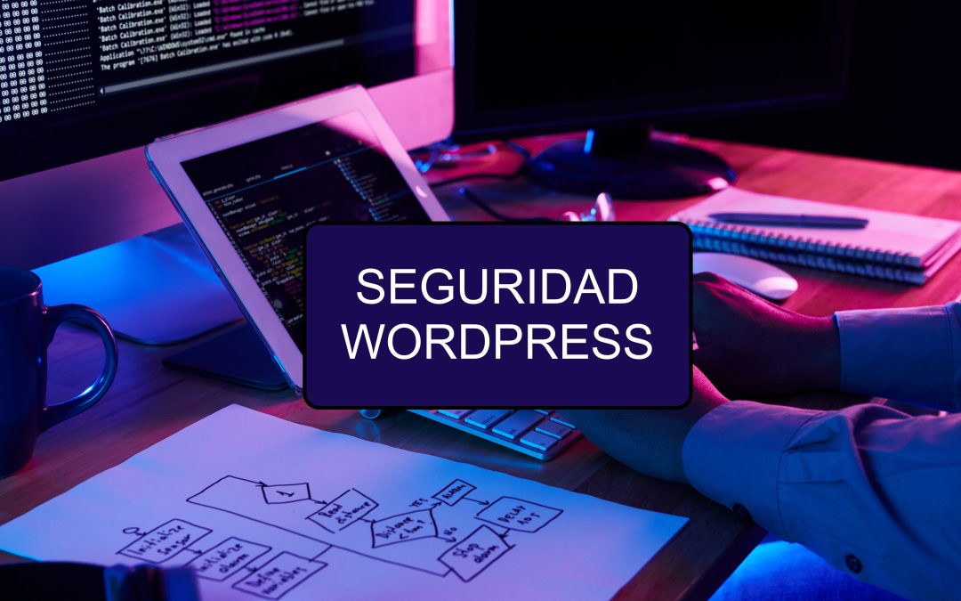 WordPress y Seguridad