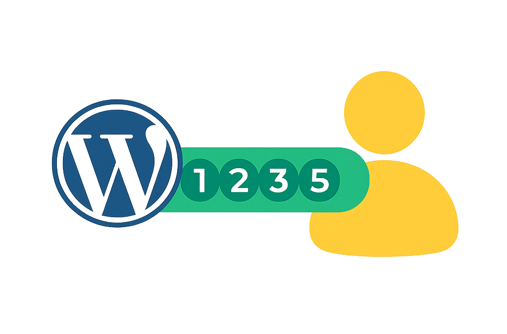 Plugin Contador de Visitas