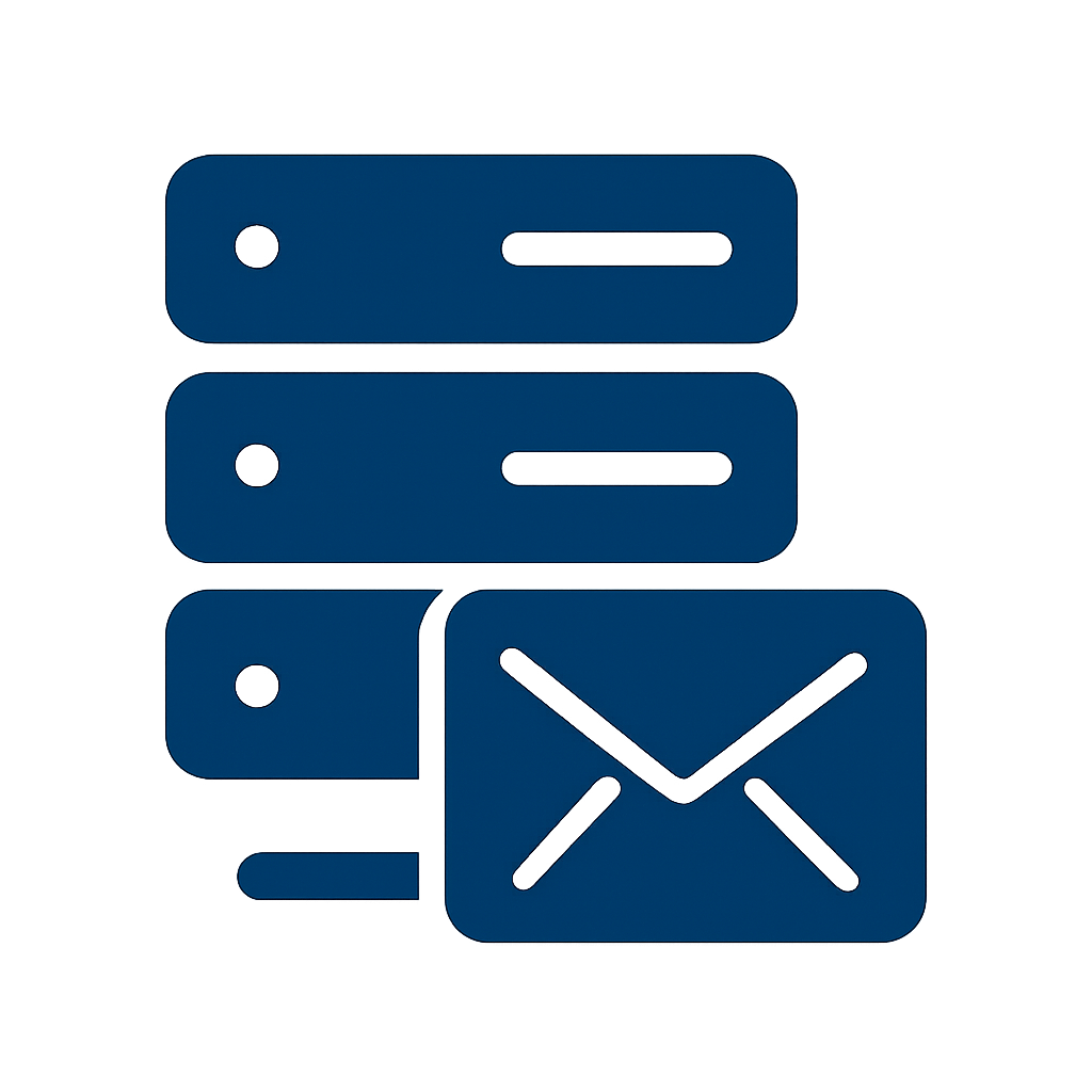 SERVIDOR DE CORREO