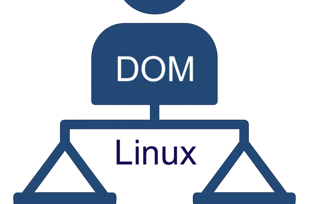 🐧 Cómo crear un subdominio en Linux (Apache)