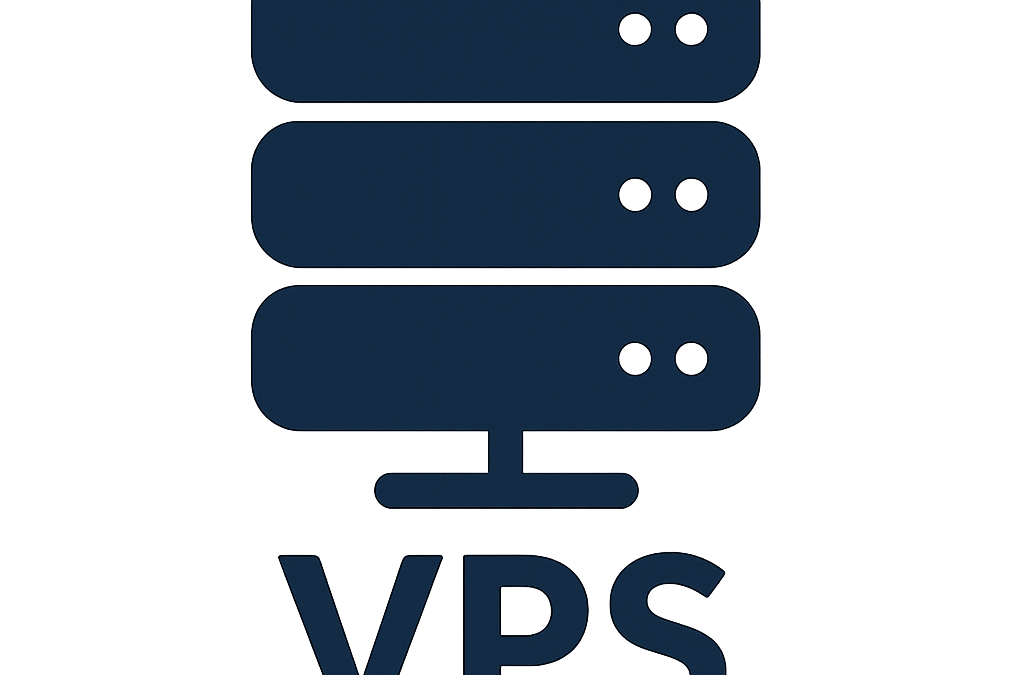 VPS Debian 12